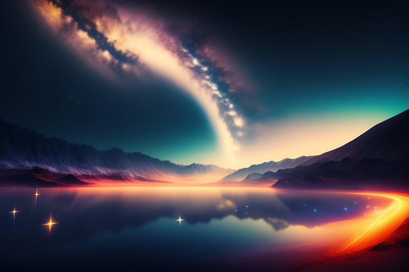 Future Landscapes