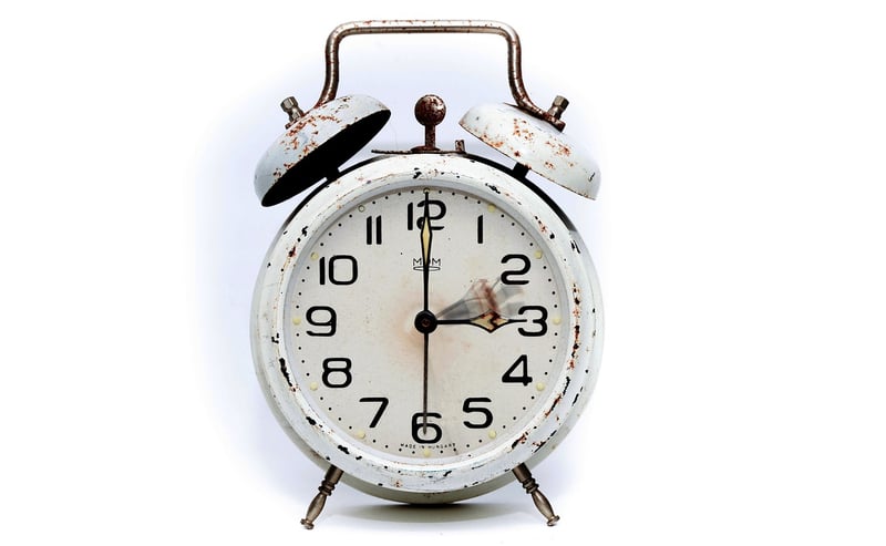 Time Travel Agencies
